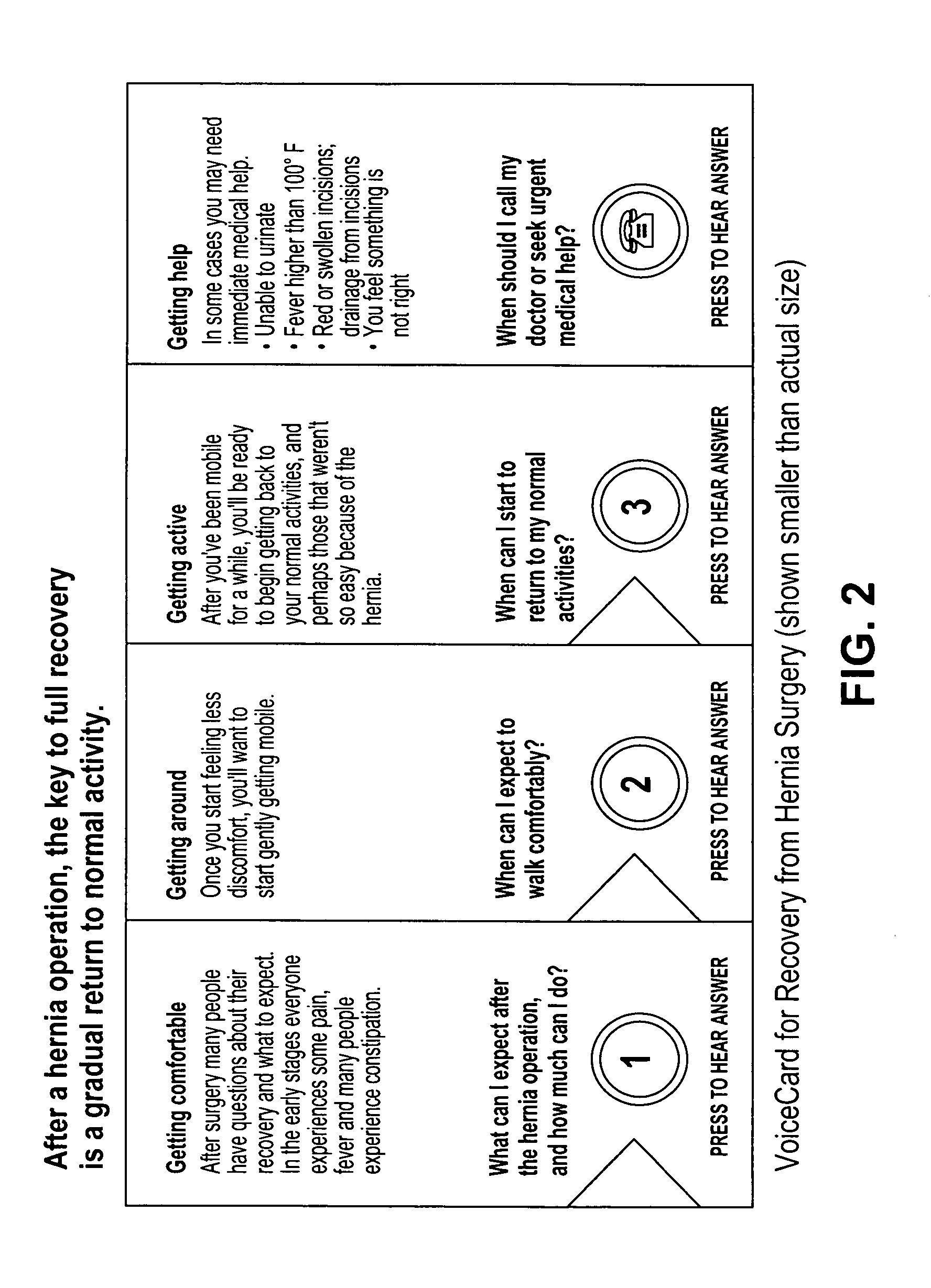 Health/Wellness Appliance