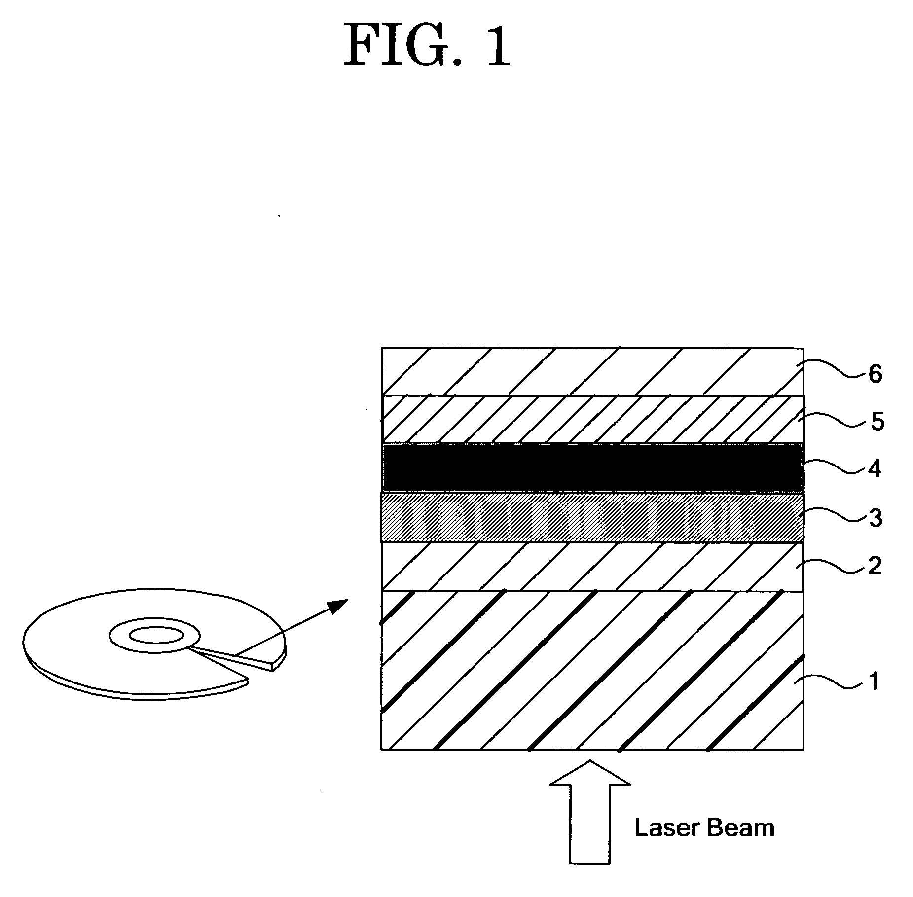 Phase-change information recording medium, manufacturing method for the same, sputtering target, method for using the phase-change information recording medium and optical recording apparatus