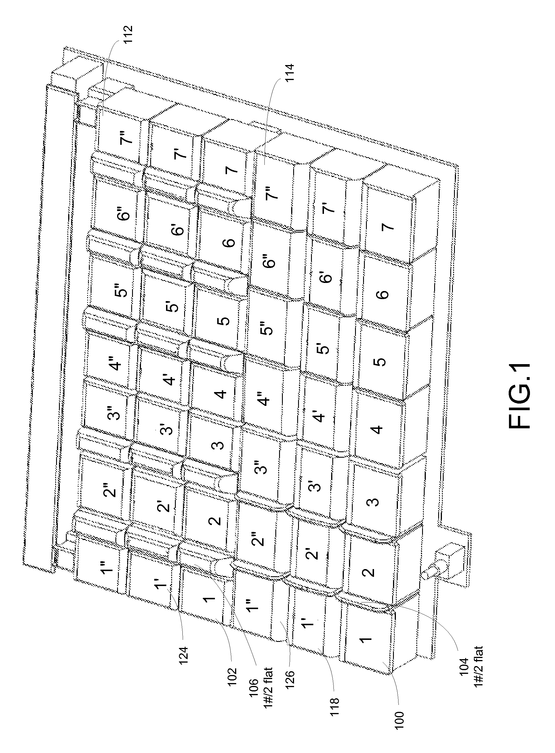 Musical instrument with keyboard and strummer