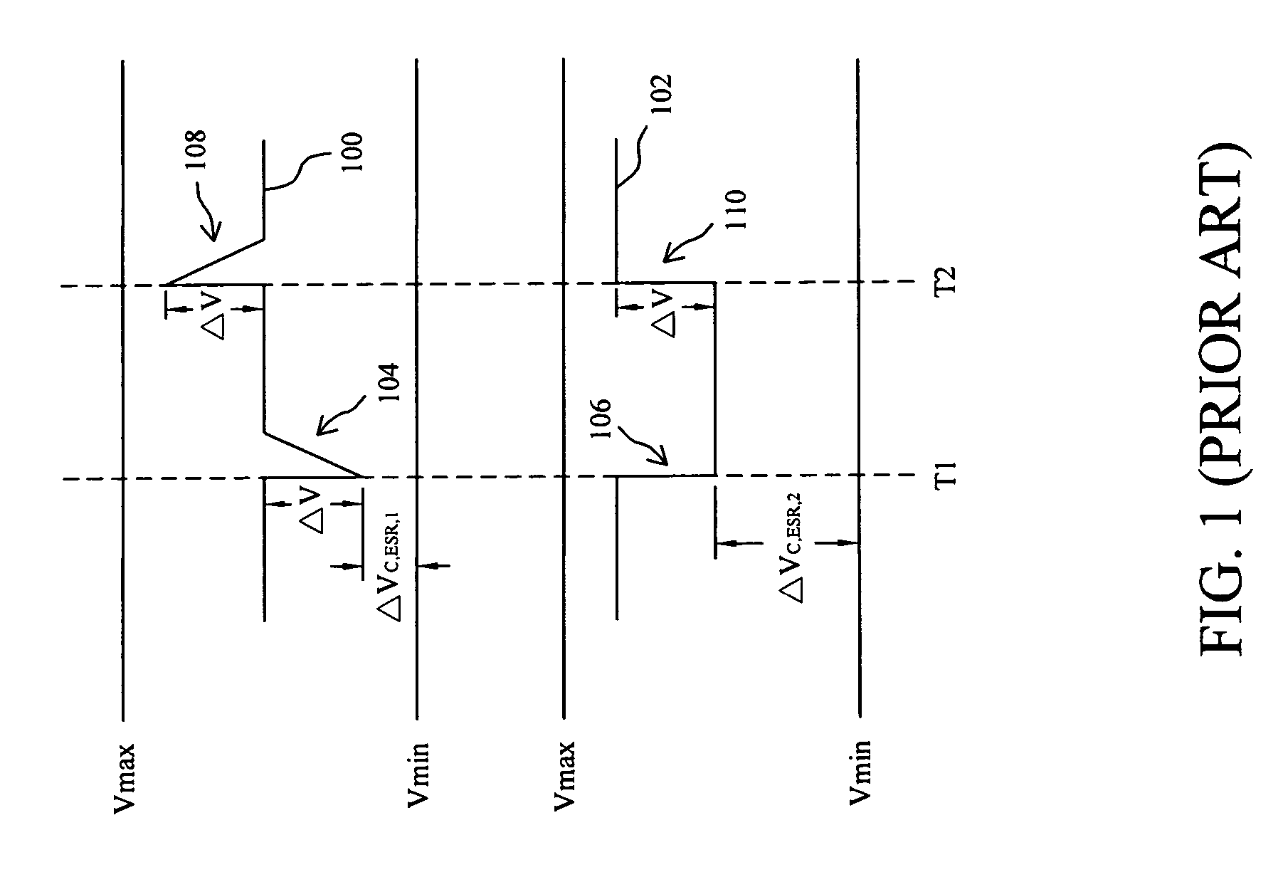 Fixed-frequency current mode converter and control method thereof