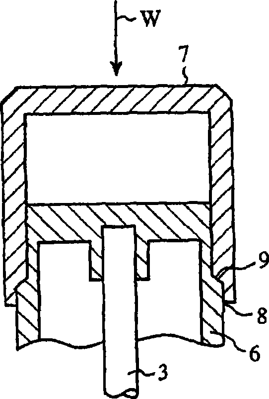 Operation mechanism