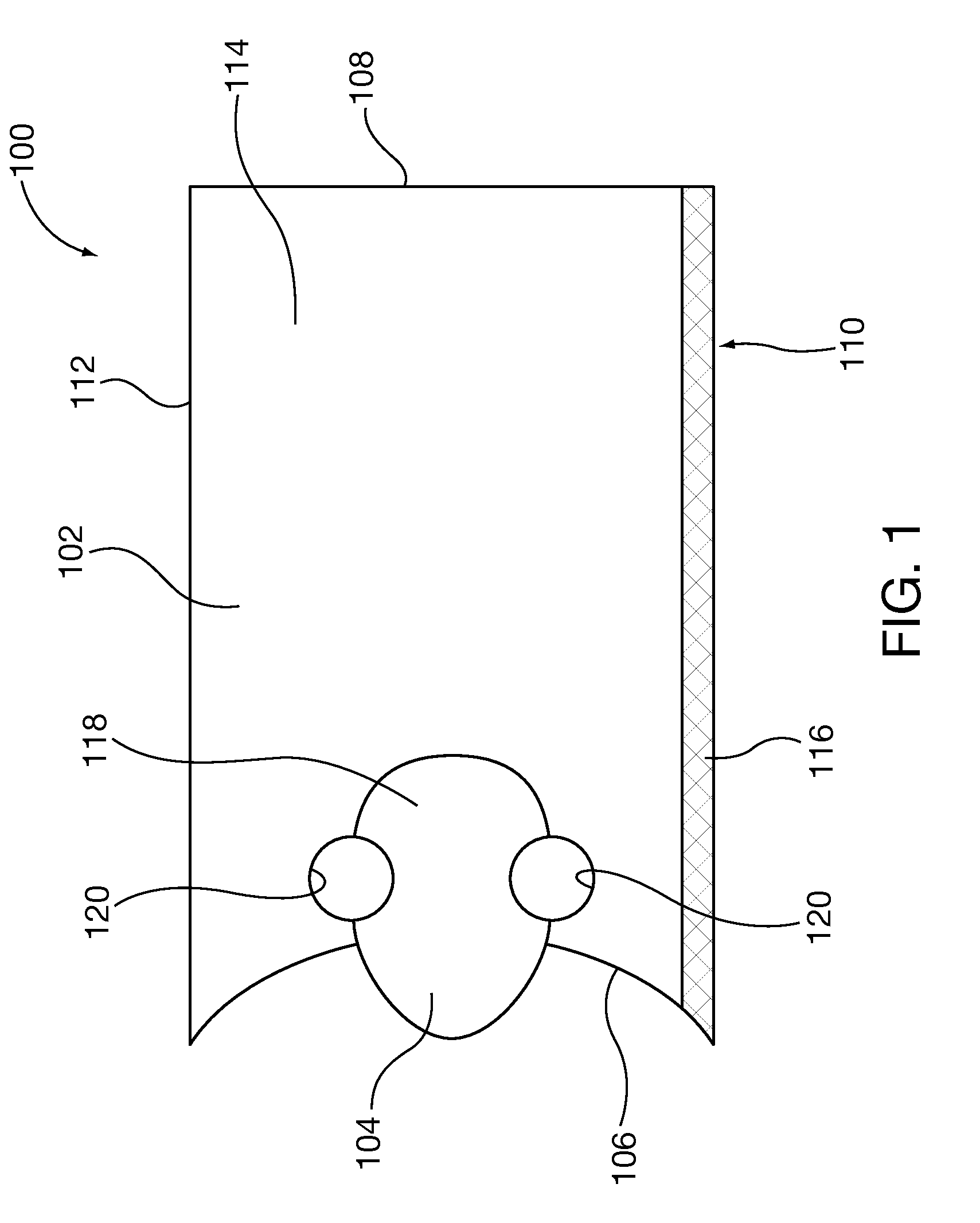 Animal cooling apparatus