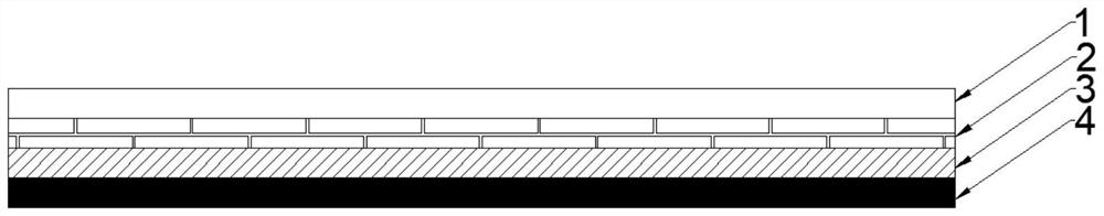 All-solid-state battery and preparation method thereof