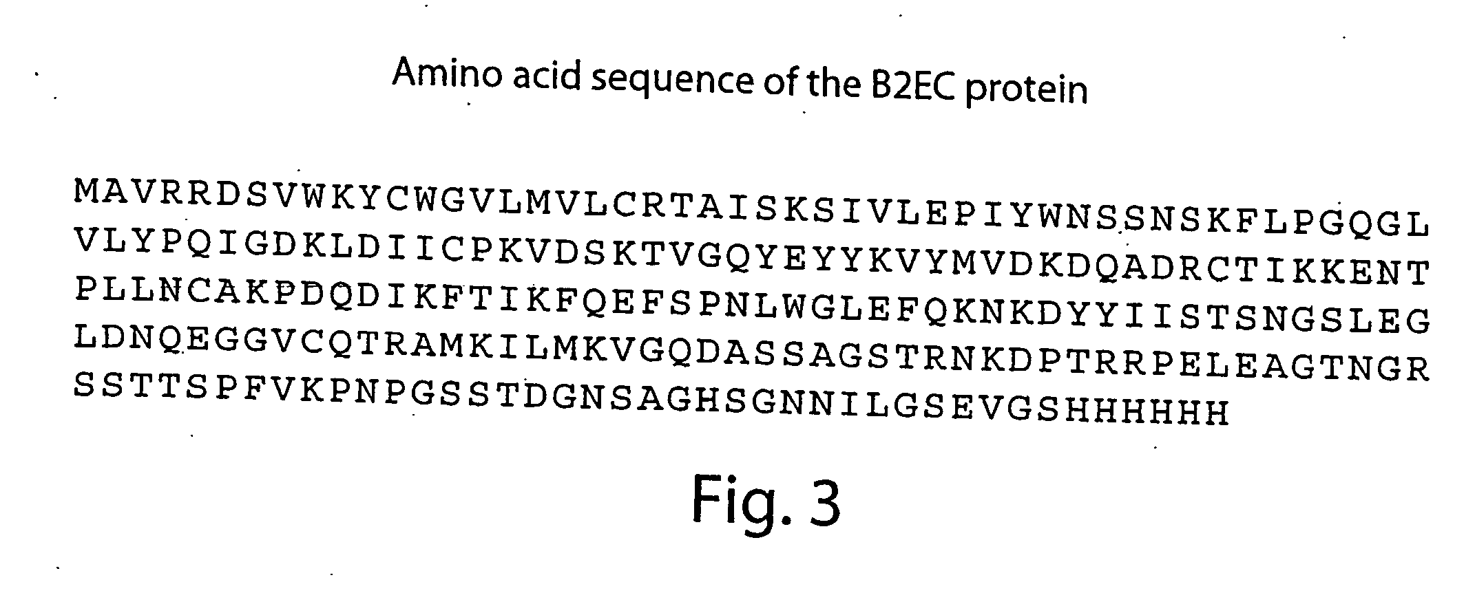 Use of ephrinb2 directed agents for the treatment or prevention of viral infections