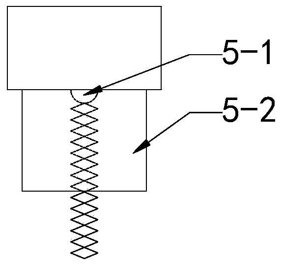 Electronic pen