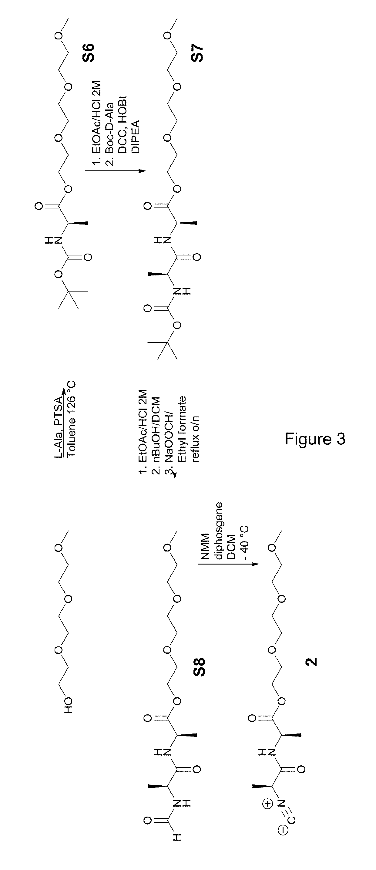 Polymer suitable for use in cell culture