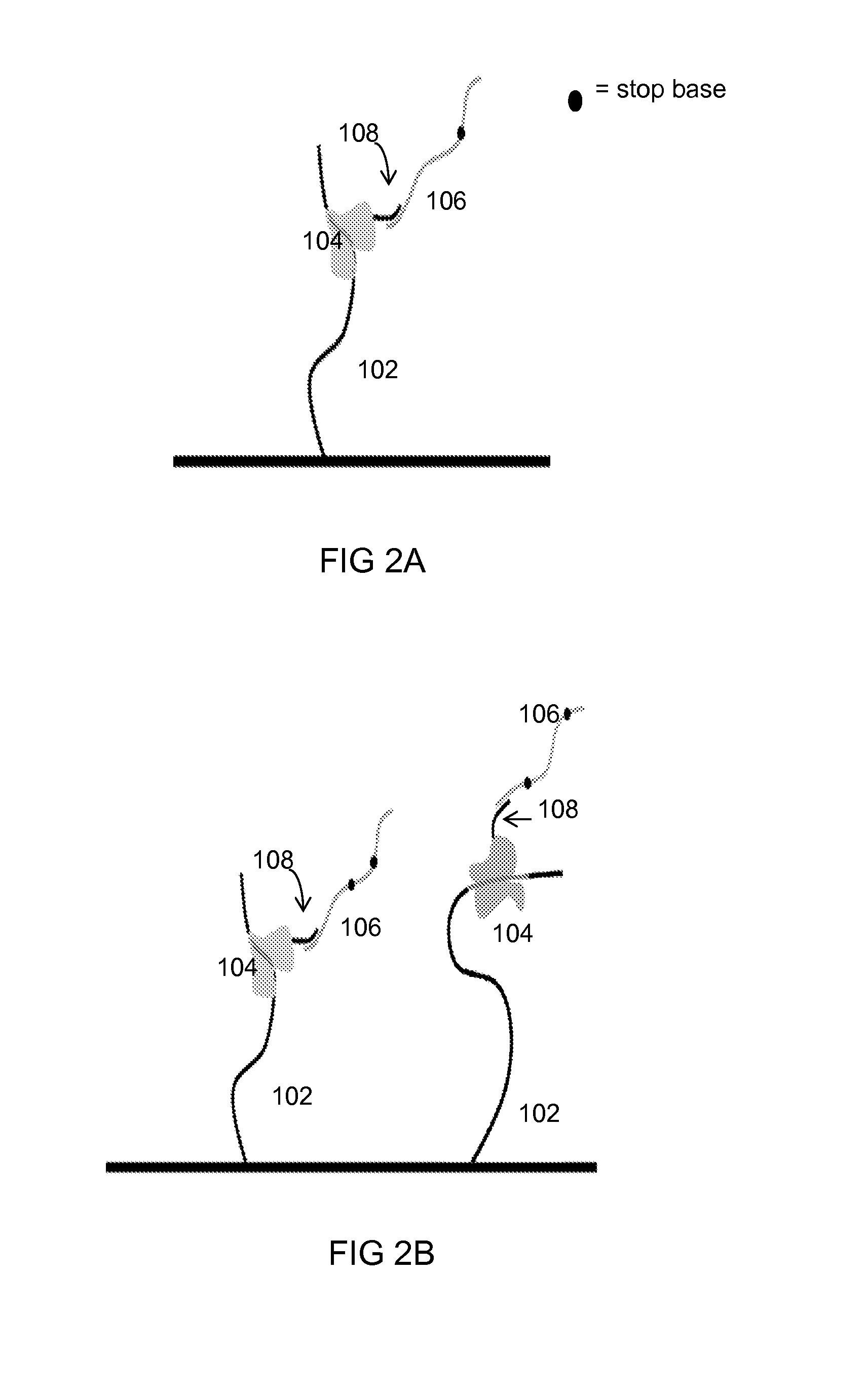 Digital Analysis of Molecular Analytes Using Electrical Methods