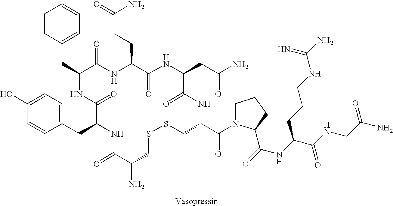 Fused azepine derivatives and their use as antidiuretic agents