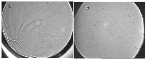 Chalcogenide glass and its preparation method and device