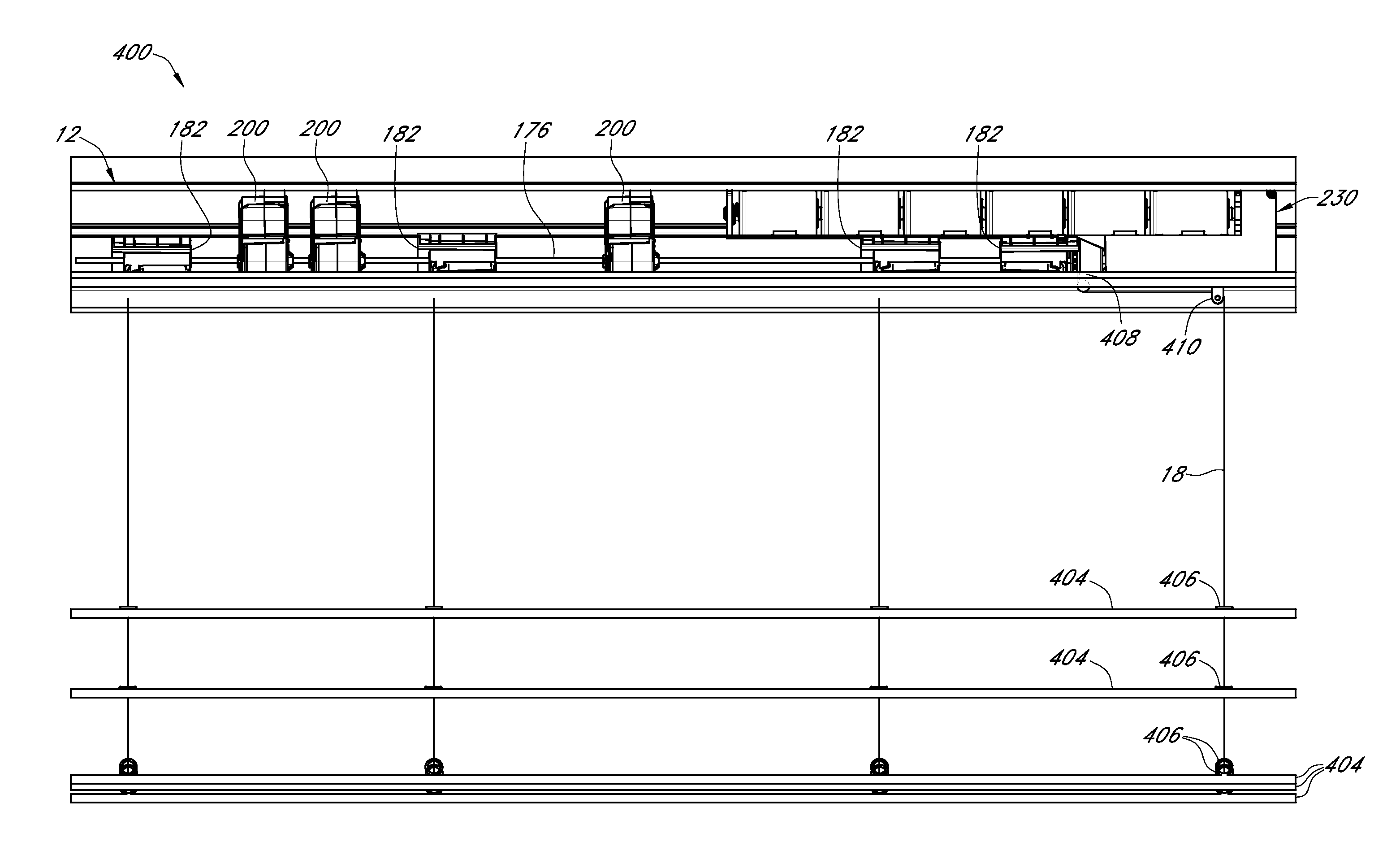 Battery powered venetian and roman shade system and methods of use