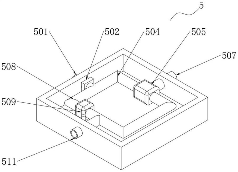 Ventilation trigger device and method for anesthesia machine