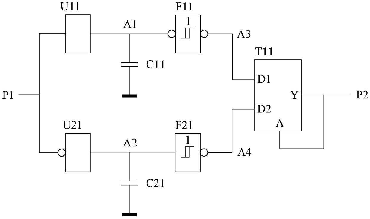 Non-contact train photoelectric speed sensor device