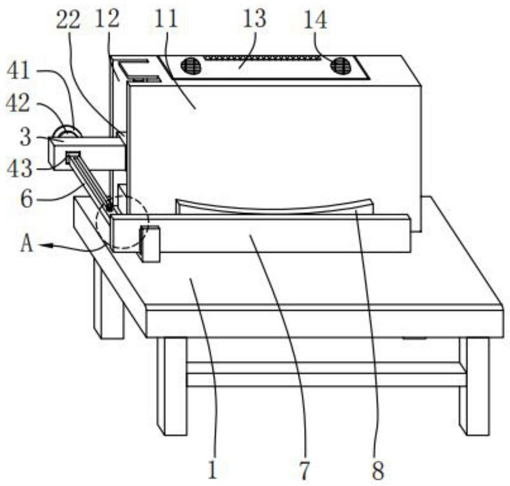 Intelligent abdominal respiration exercise system based on big data