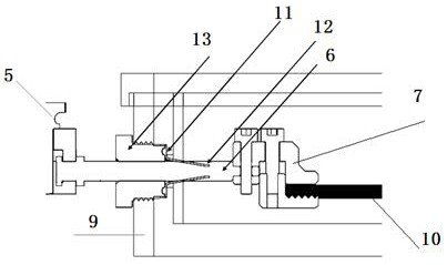 Stress bioreactor for tissue and organ culture and culture robot