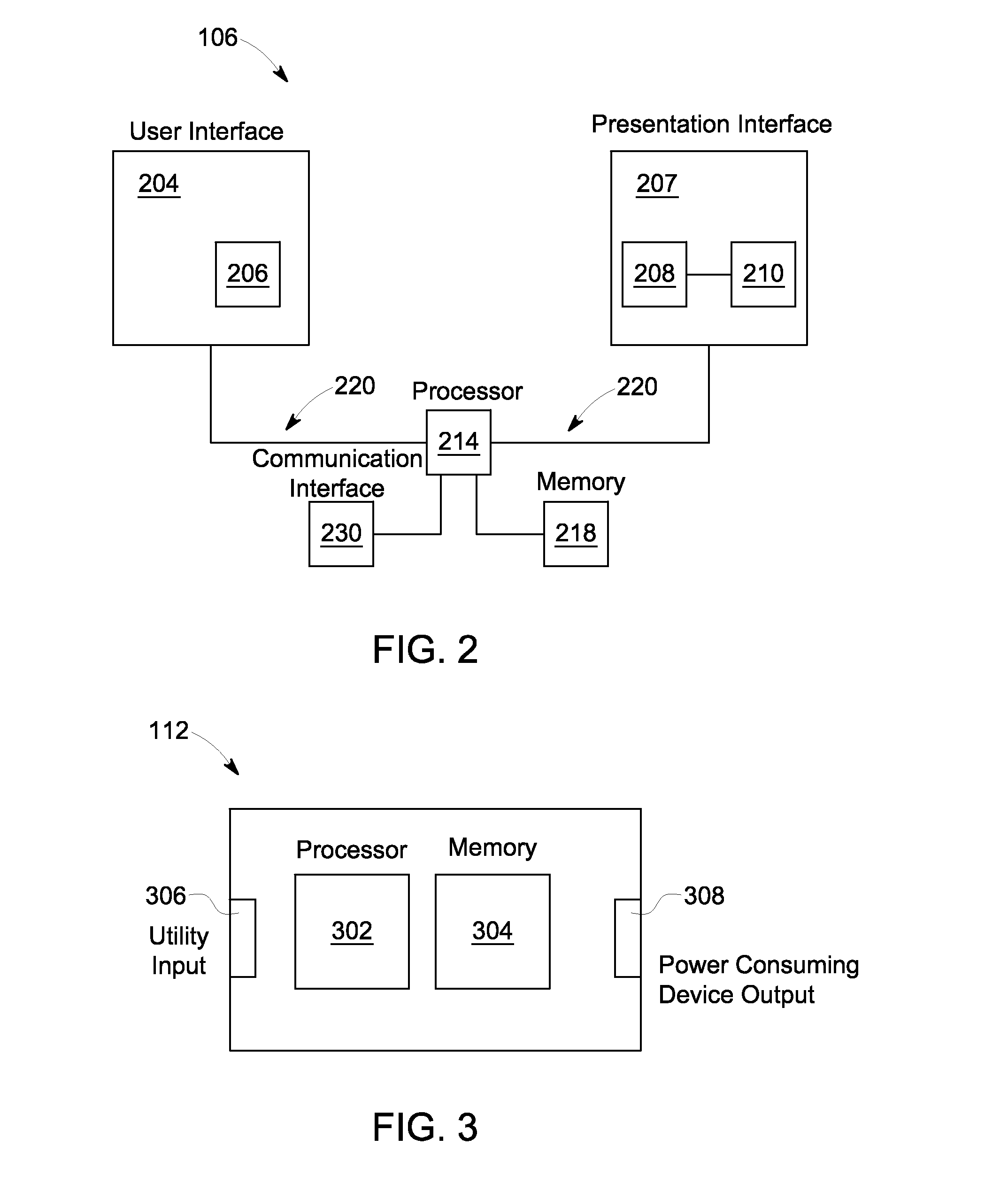 Aggregate load management at a system level