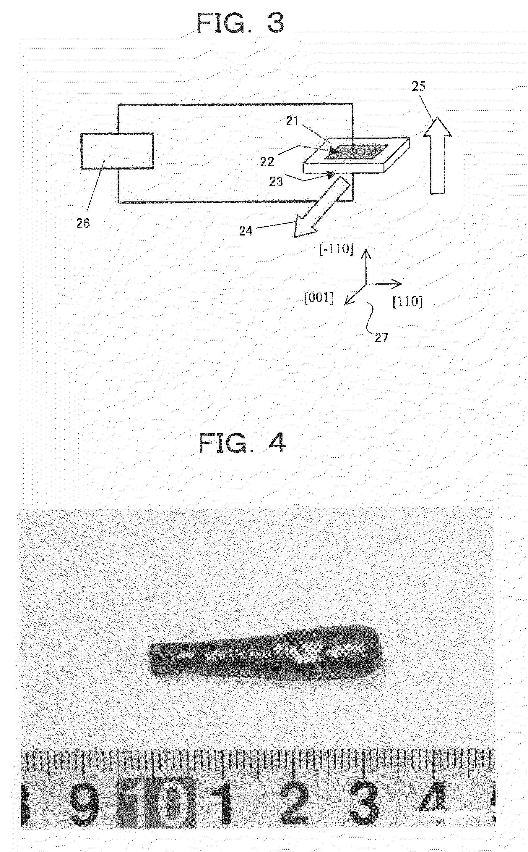 Multiferroic element