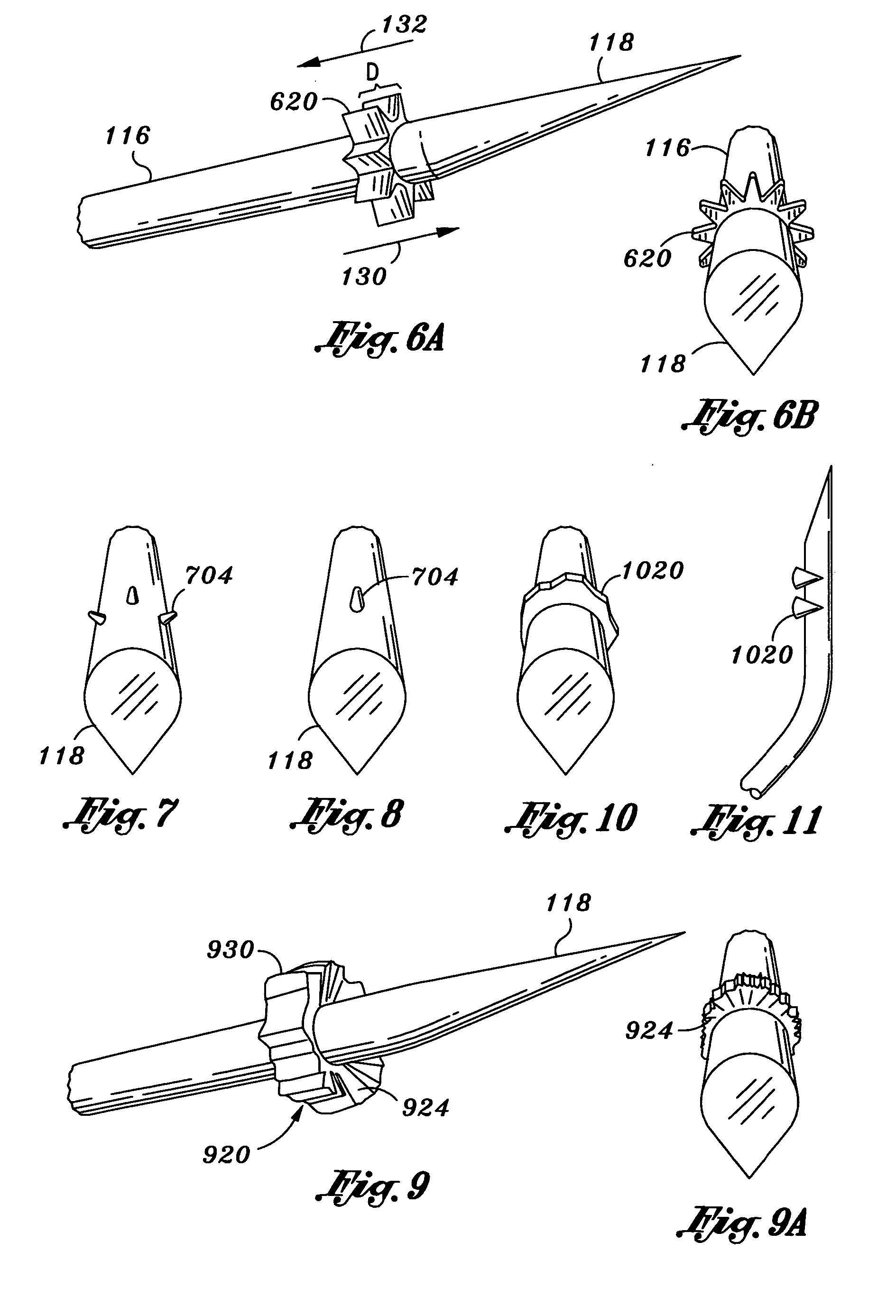 Modified fishhook for catch and release applications