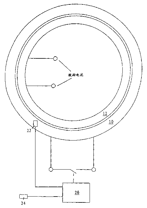 Method for controlling wind energy plant