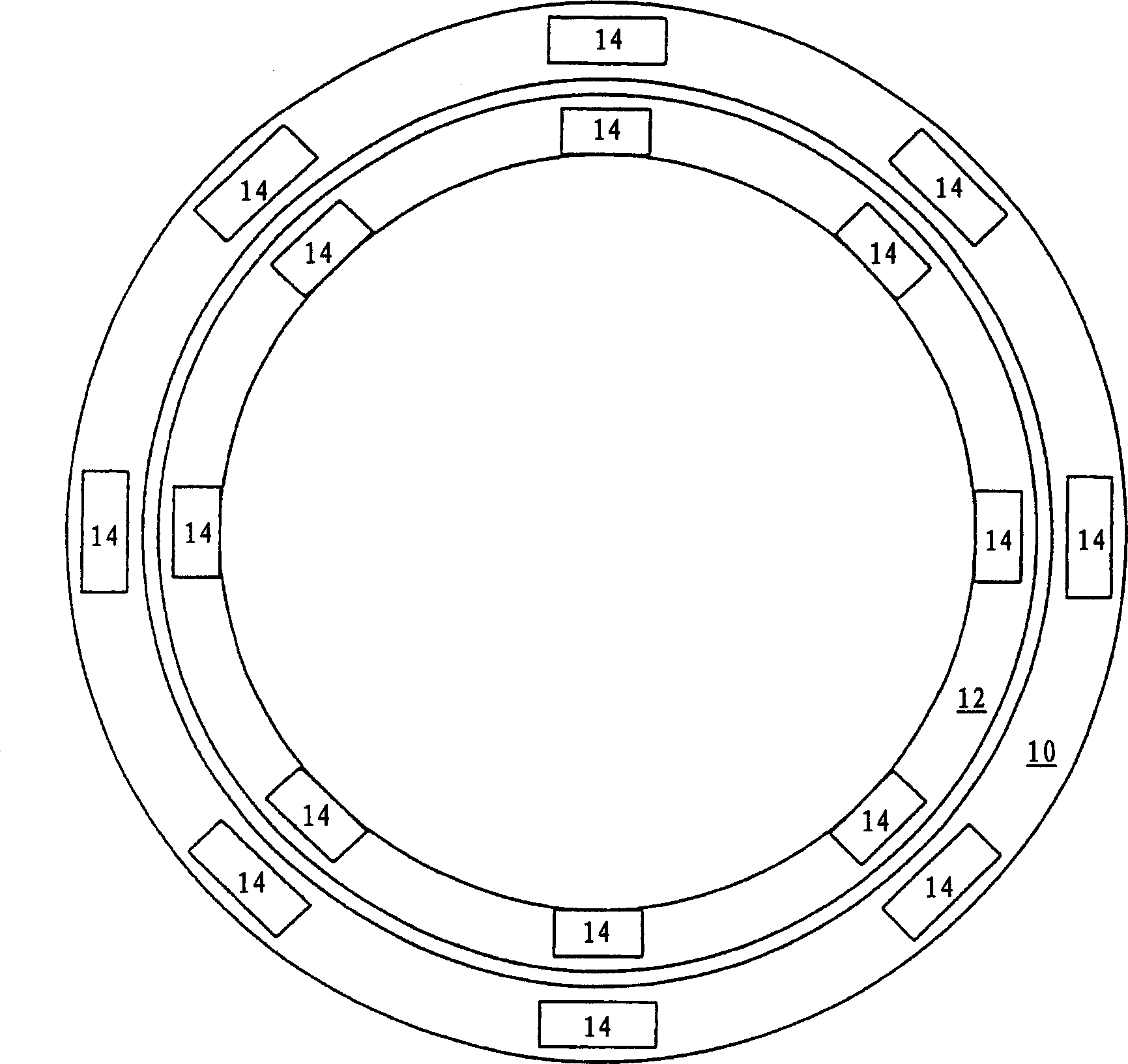 Method for controlling wind energy plant