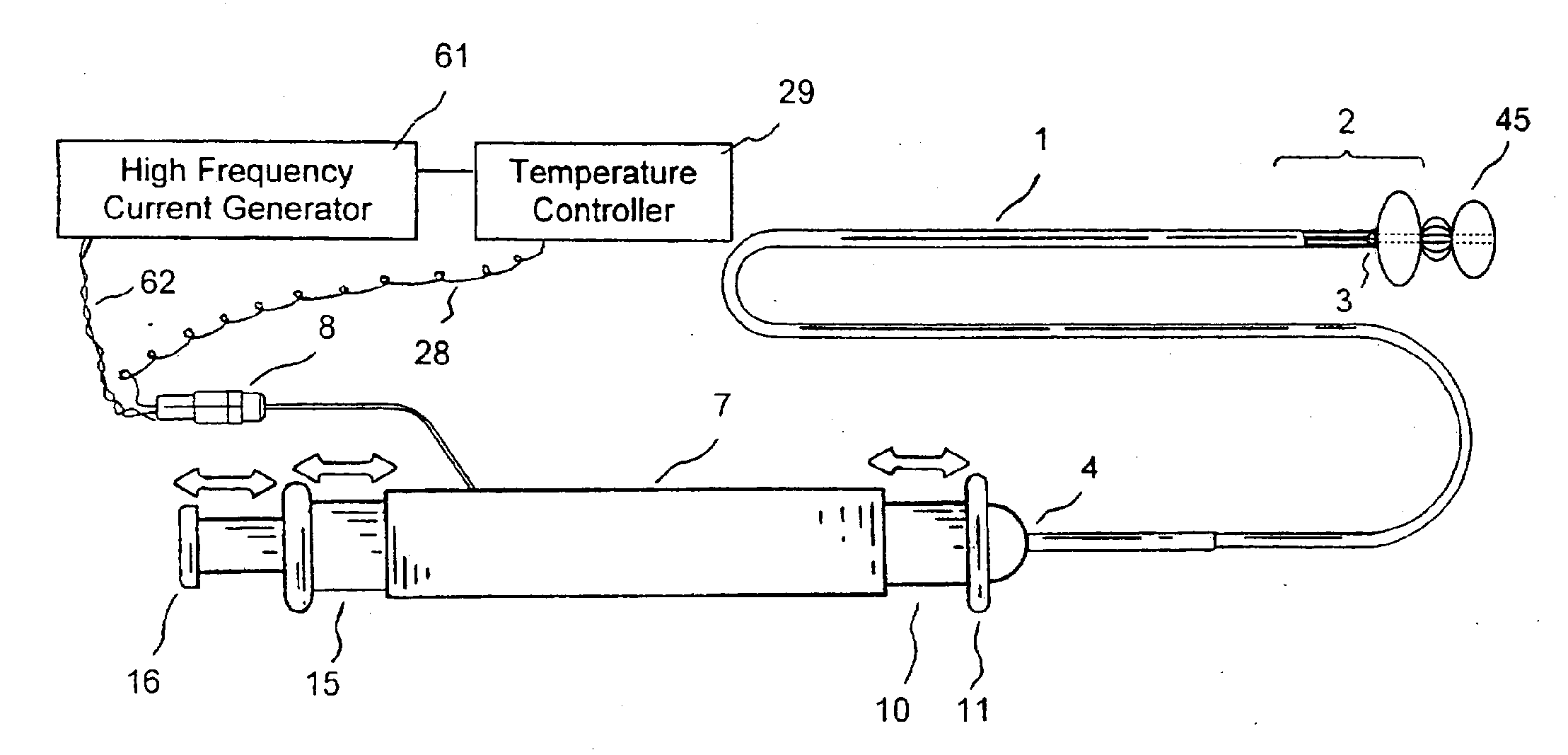 Method for treating and repairing mitral valve annulus