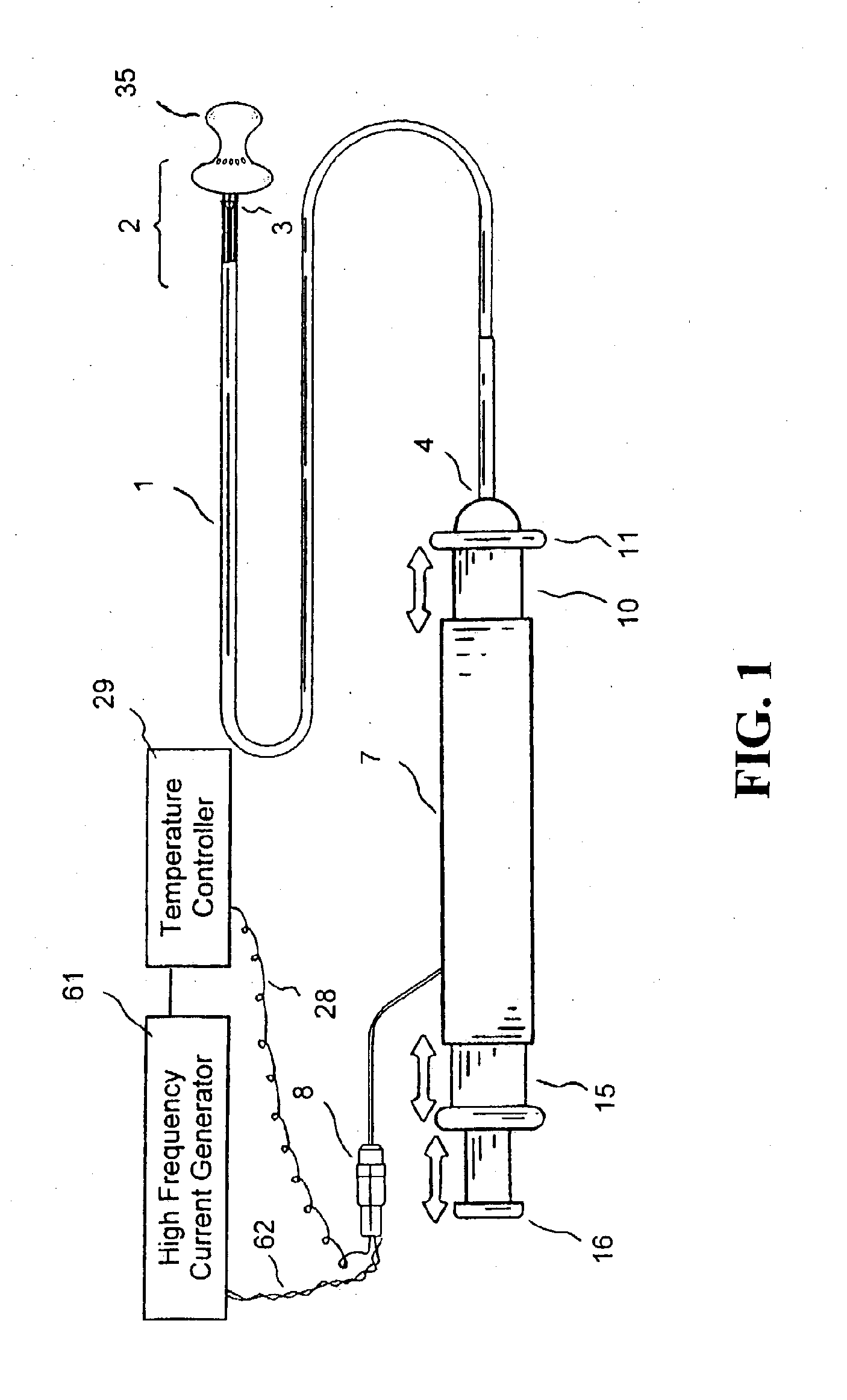 Method for treating and repairing mitral valve annulus