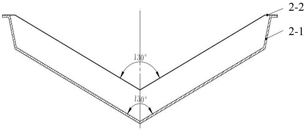 Device and method for measuring ultrasonic power in a semi-anechoic water tank