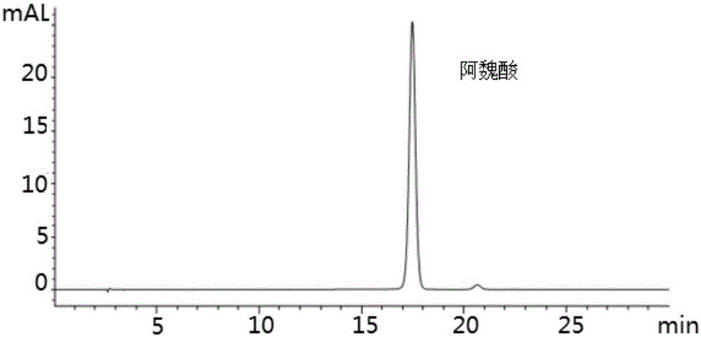 Cultivation method for ligusticum wallichii