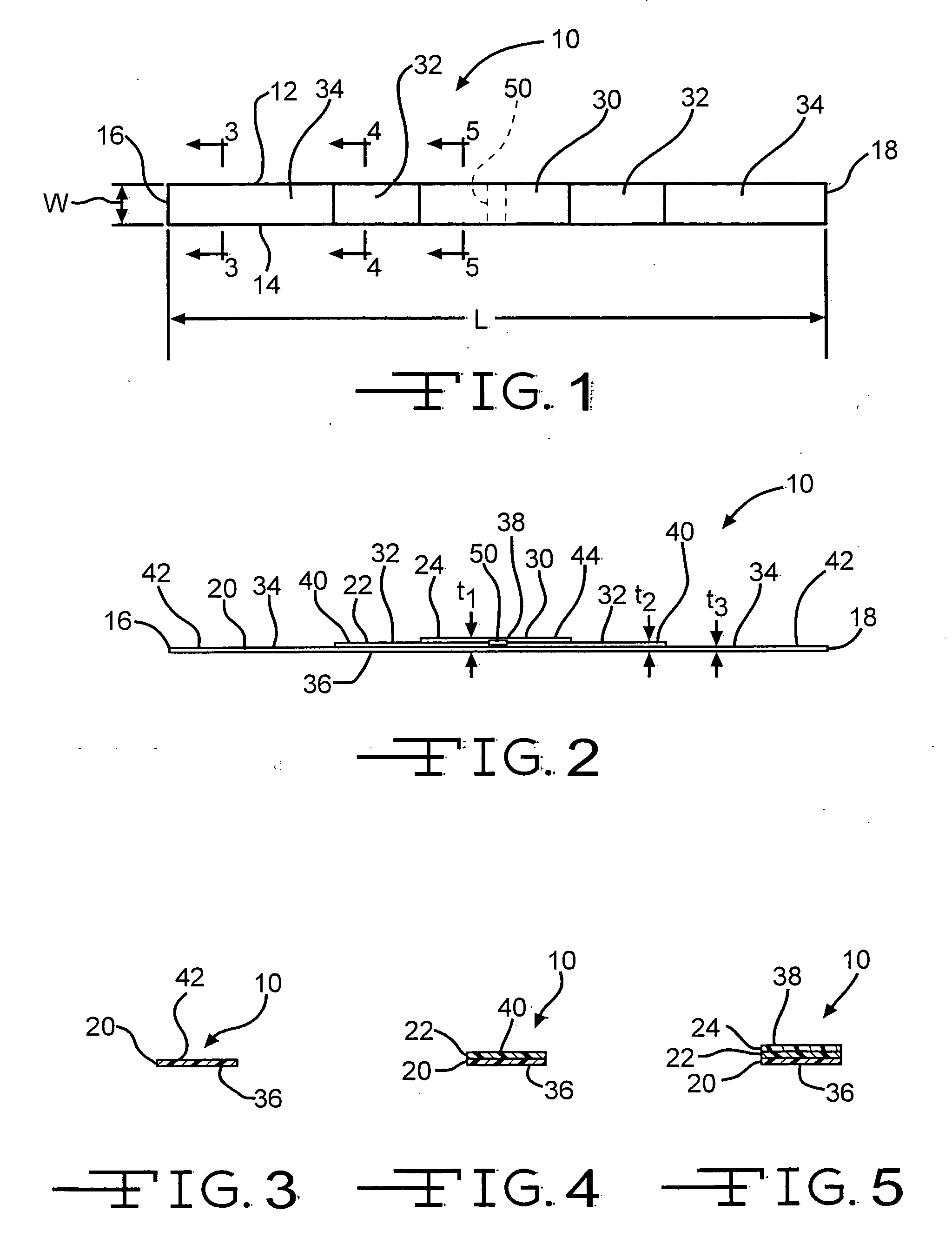 Dental strip