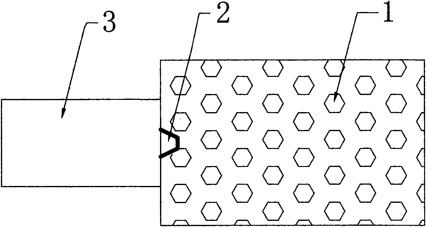 Water-injection self-cooling colloid ice bag