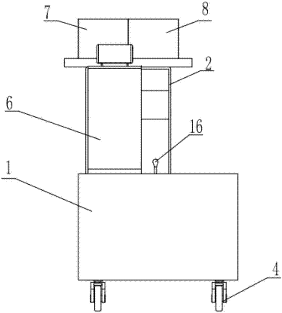 A Simulated Driving System Oriented to Driving Data Acquisition