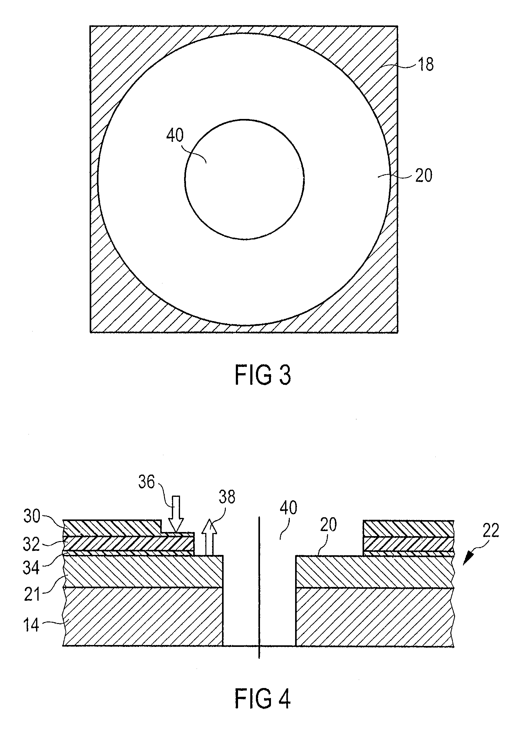 Laser-assisted coating removal method