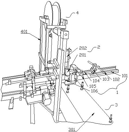 Packaging equipment