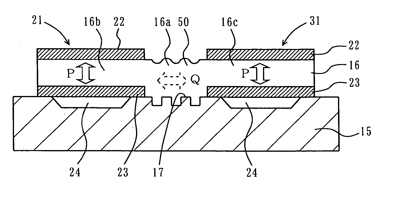 Thin film bulk acoustic resonator, method for producing the same, filter, composite electronic component device, and communication device