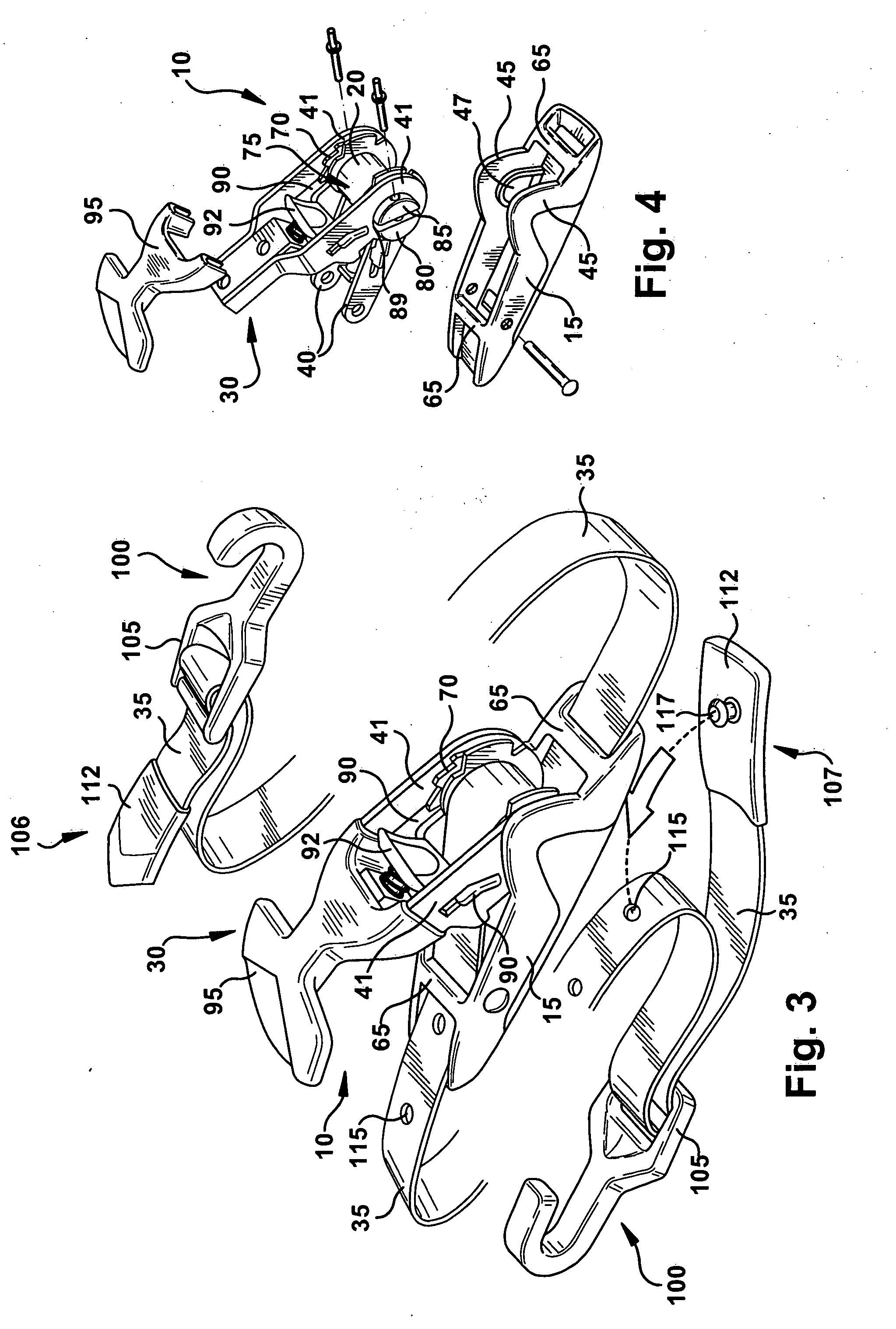 Ratchet mechanism