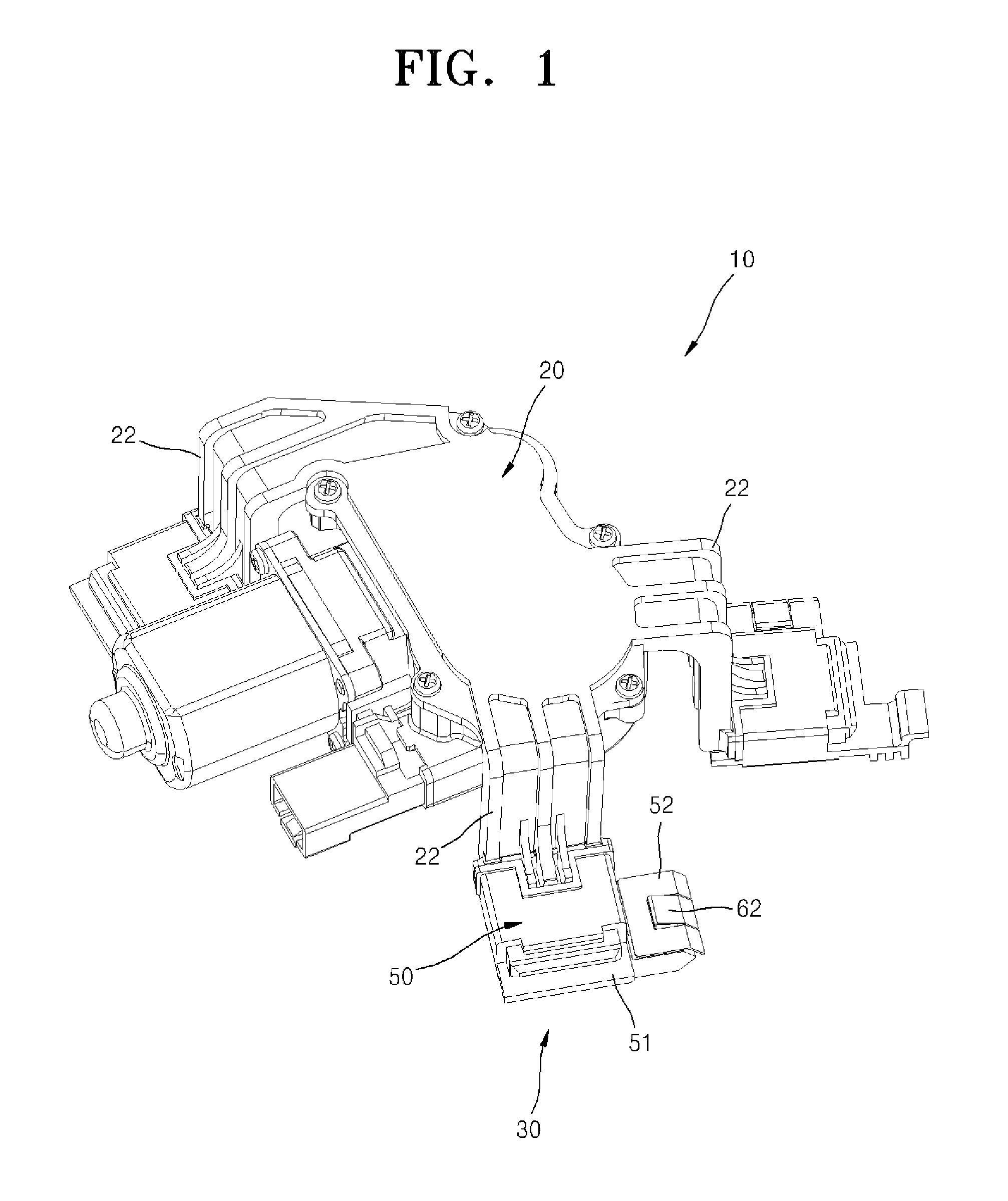 Wiper apparatus for vehicle