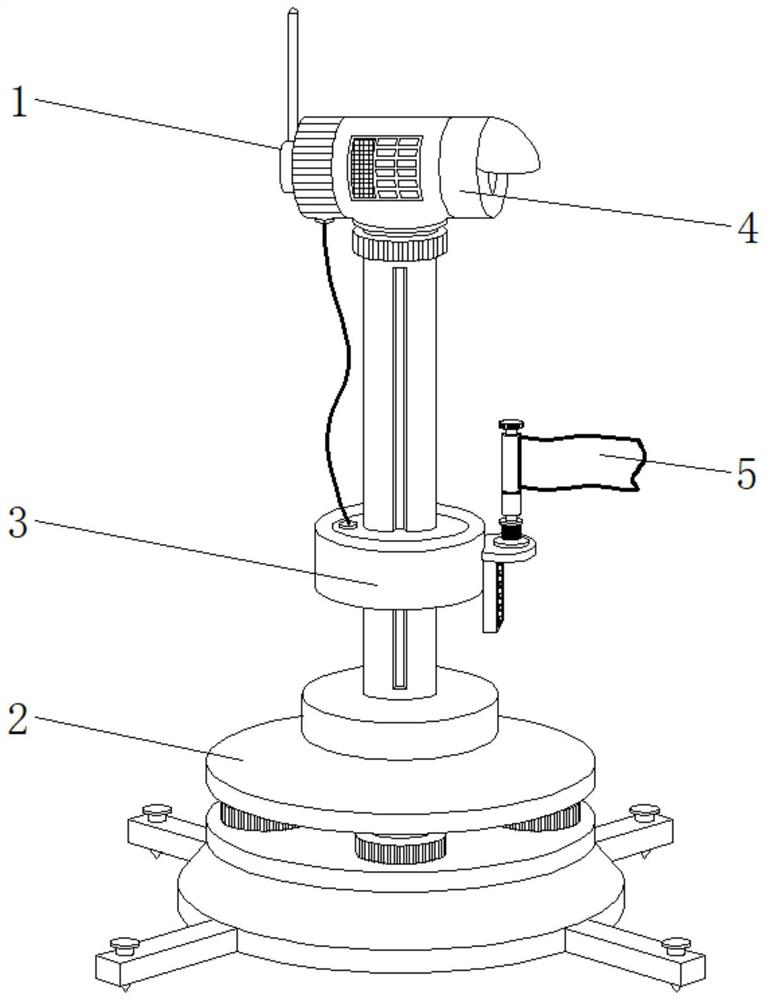 A track and field sprint belt straightening device