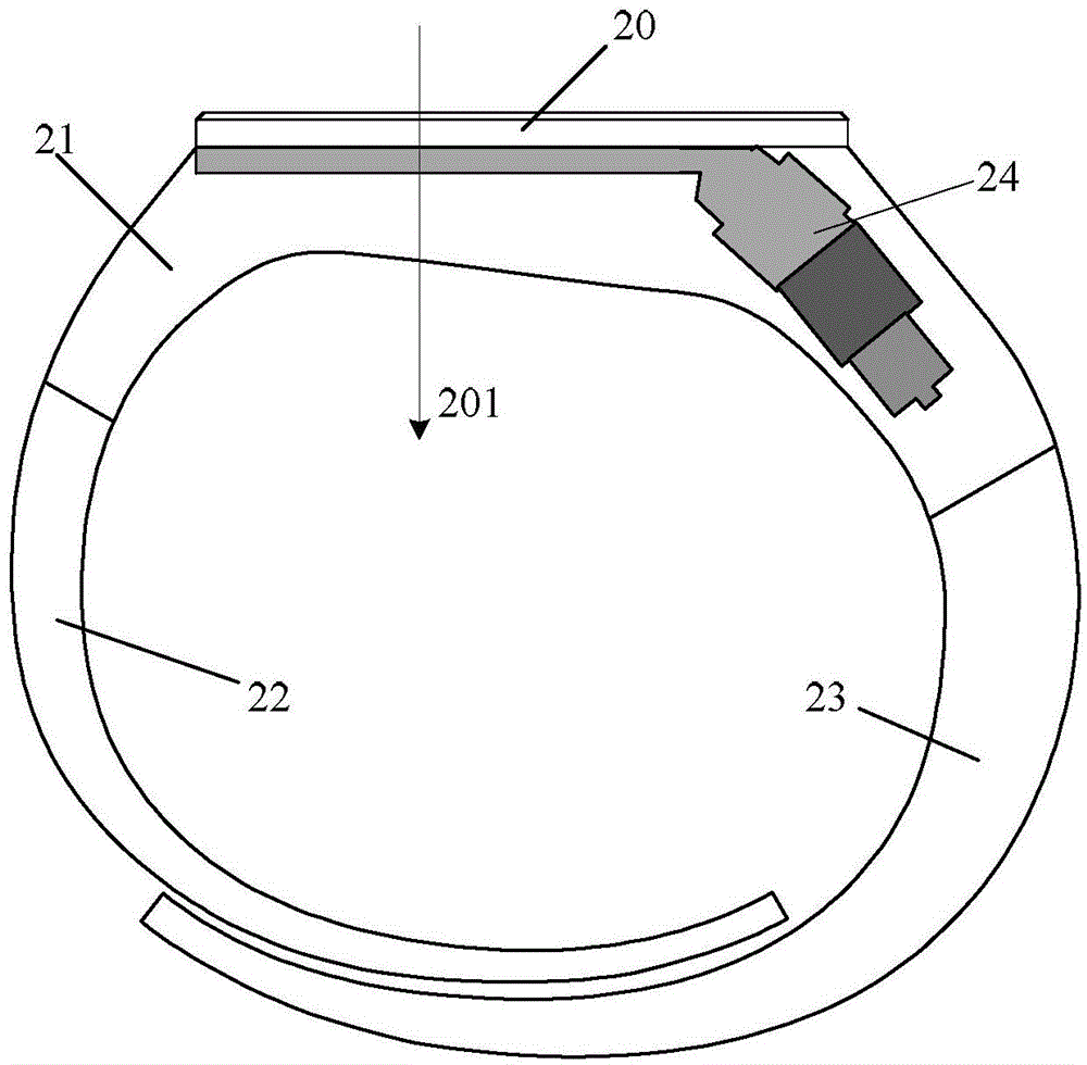 Display method and electronic device