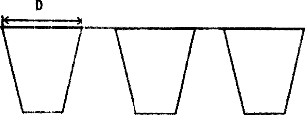 Method for strawberry seedling breeding