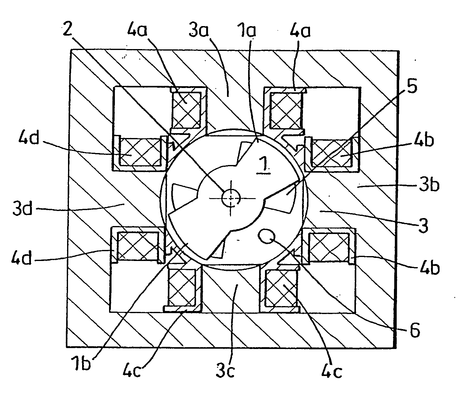 Control of Electrical Machines