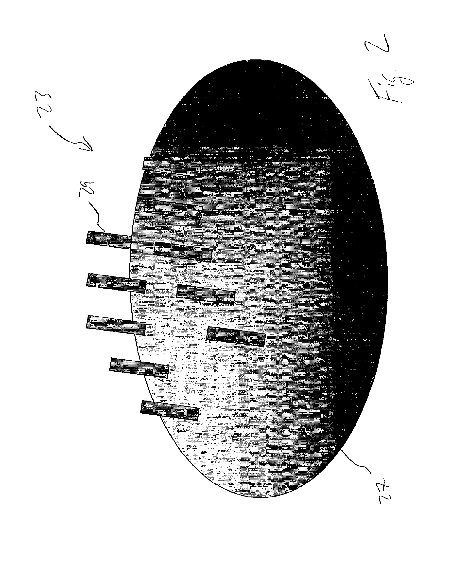 Crash attenuation system for aircraft