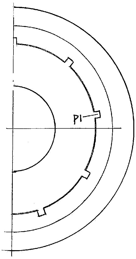 High-performance variable vane pump