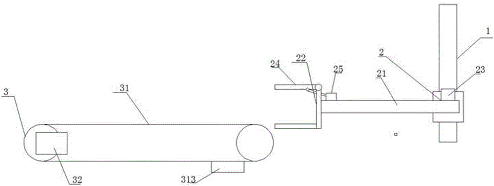 Material encasing method