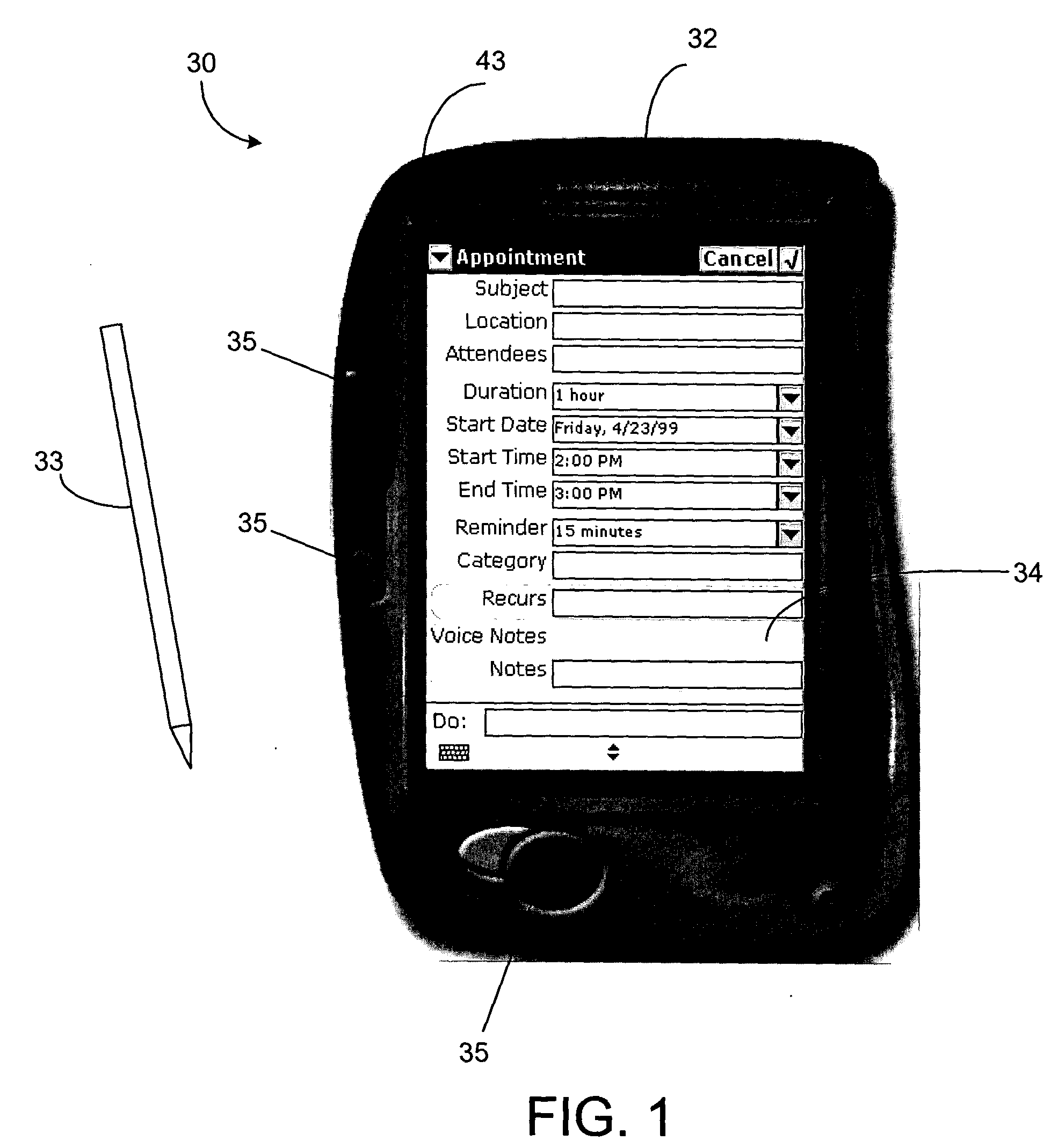 Assisted multi-modal dialogue