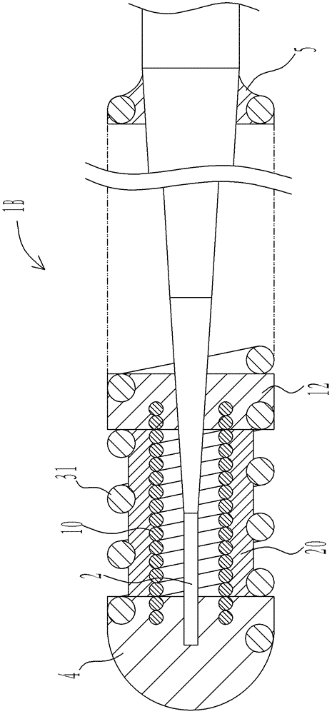 Medical guidewire