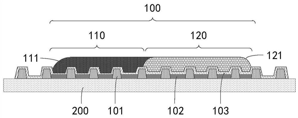 Flexible display panel