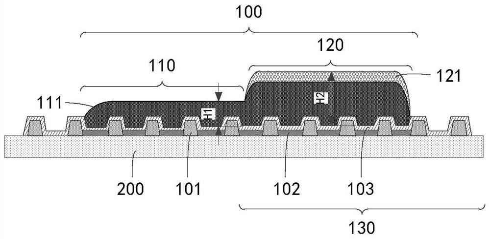 Flexible display panel