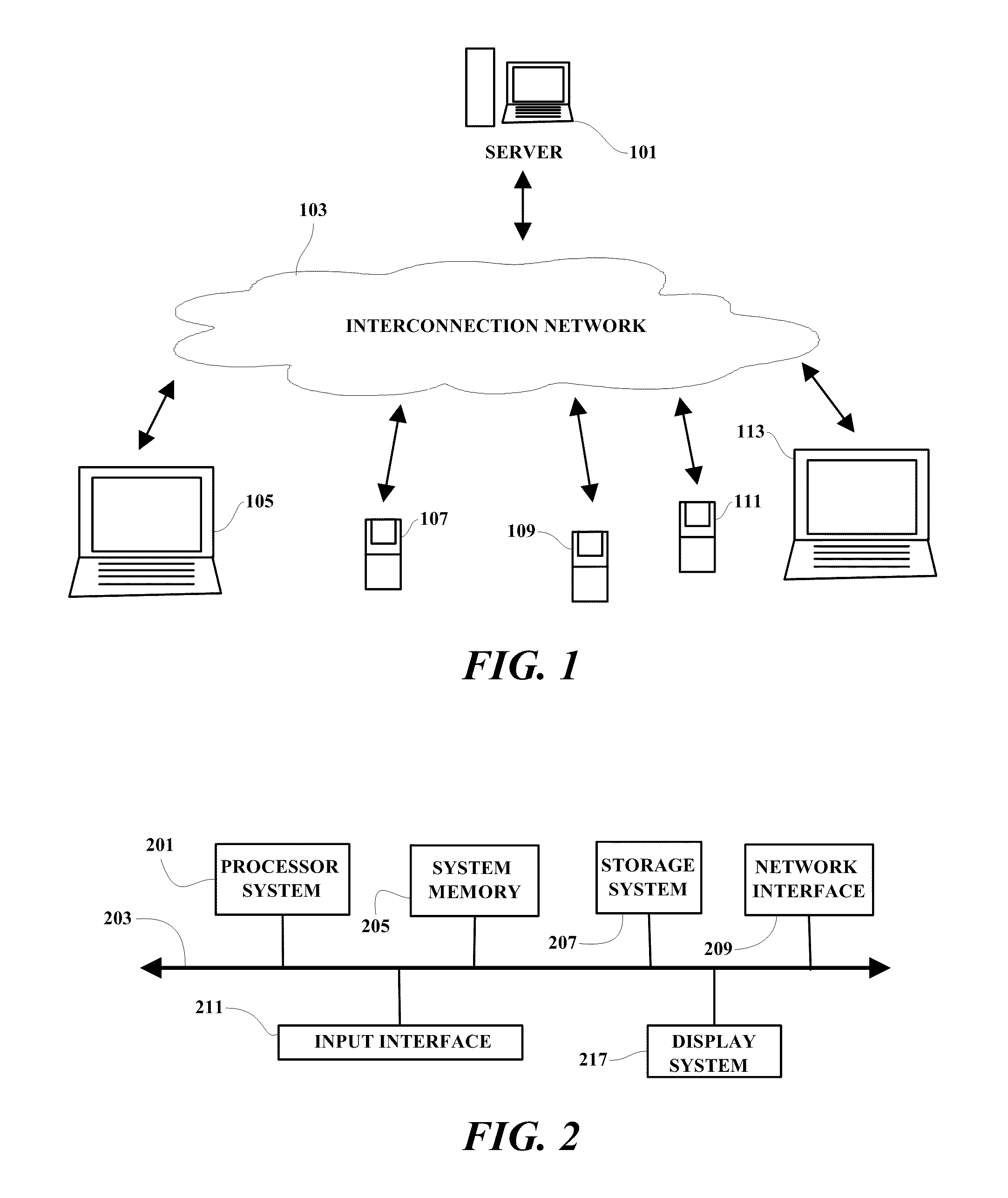 Time-Related Power Systems