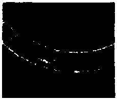 A Online Detection Method for Surface Defects of Bushing Parts Based on Compressive Sensing