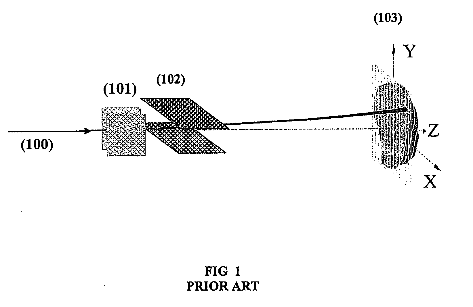 Method And Software For Irradiating A Target Volume With A Particle Beam And Device Implementing Same