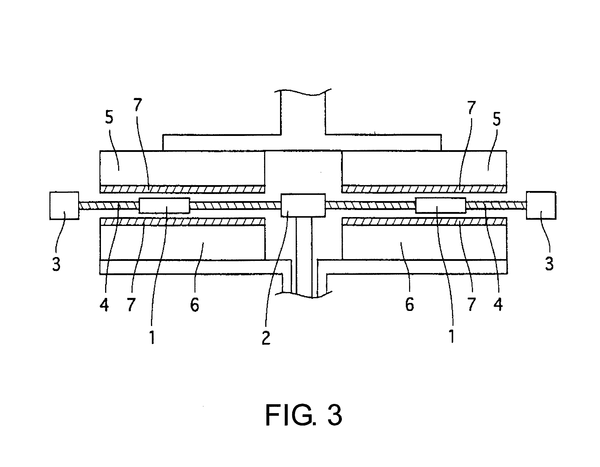 Method of manufacturing a glass substrate for a magnetic disk and method of manufacturing a magnetic disk